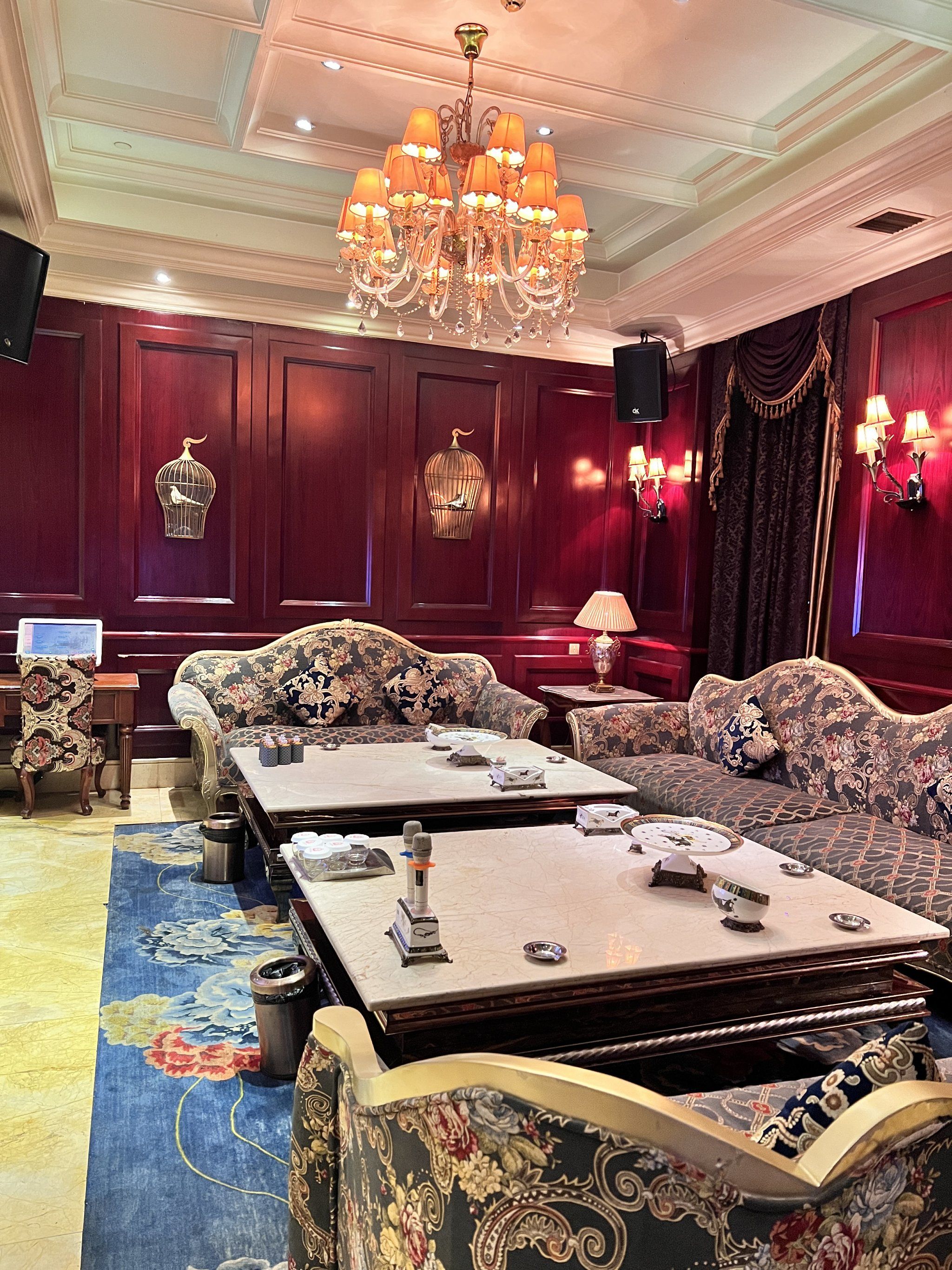 郴州商务ktv首选，性价比超高-安仁县ktv预定