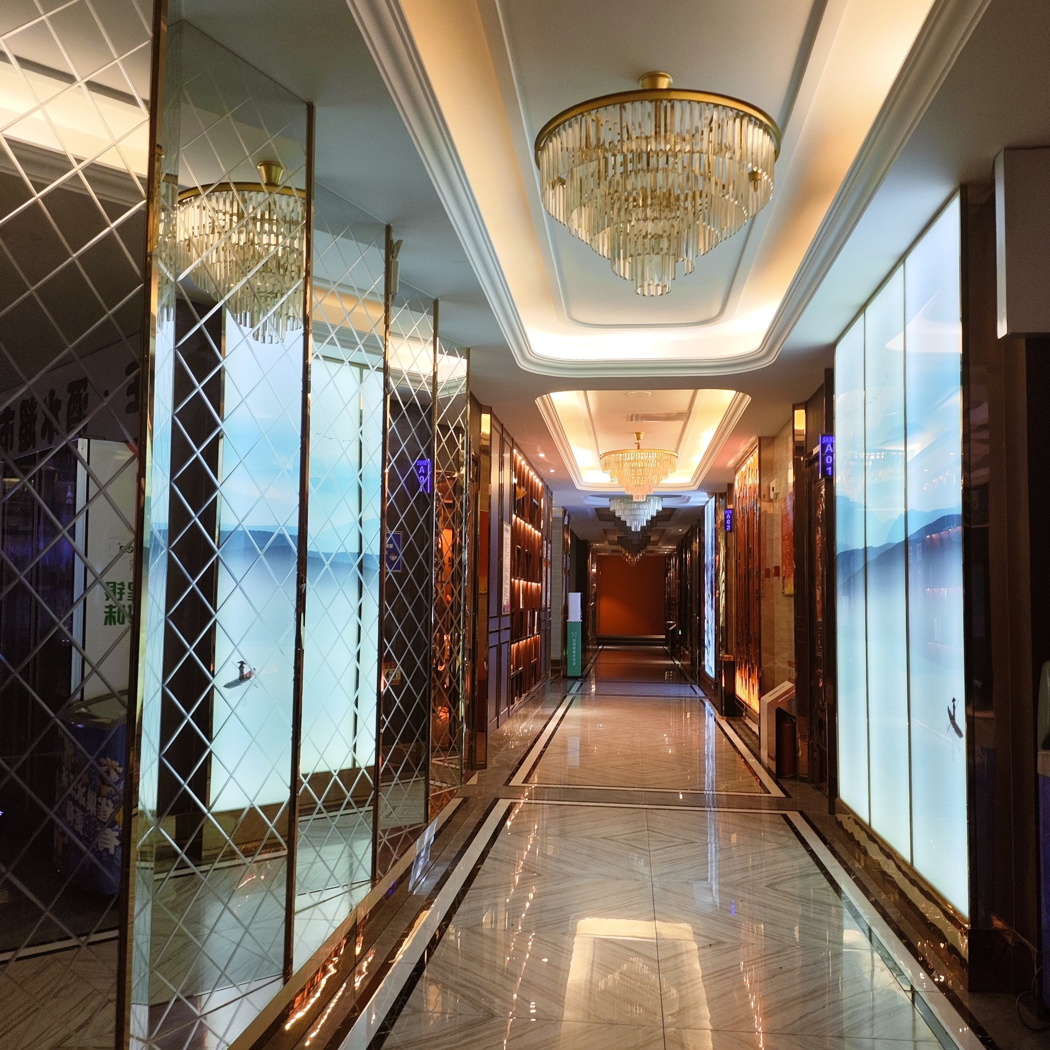 郴州商务ktv创新玩法攻略-资兴市ktv预定