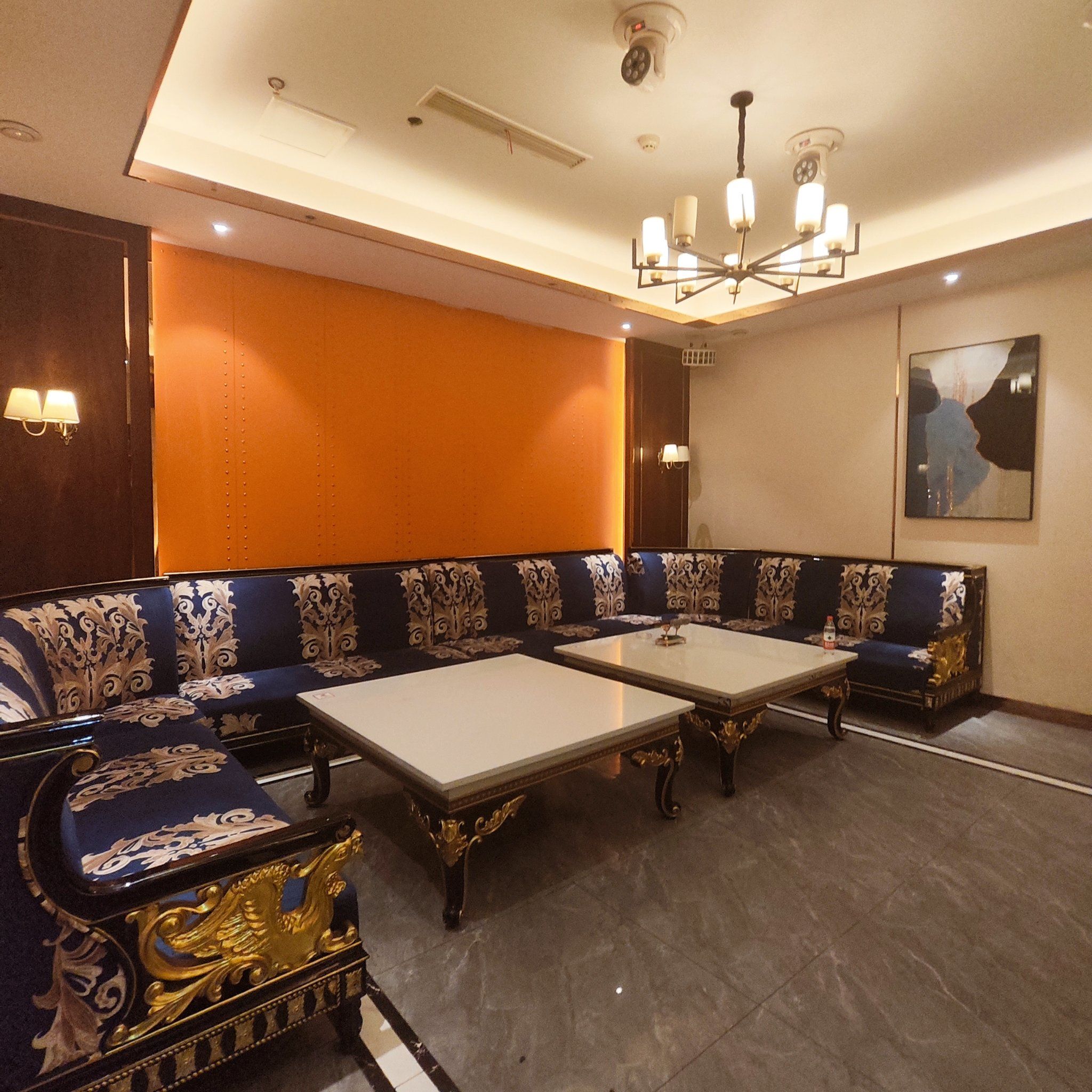 郴州商务ktv首选商务ktv推荐-嘉禾县ktv预定