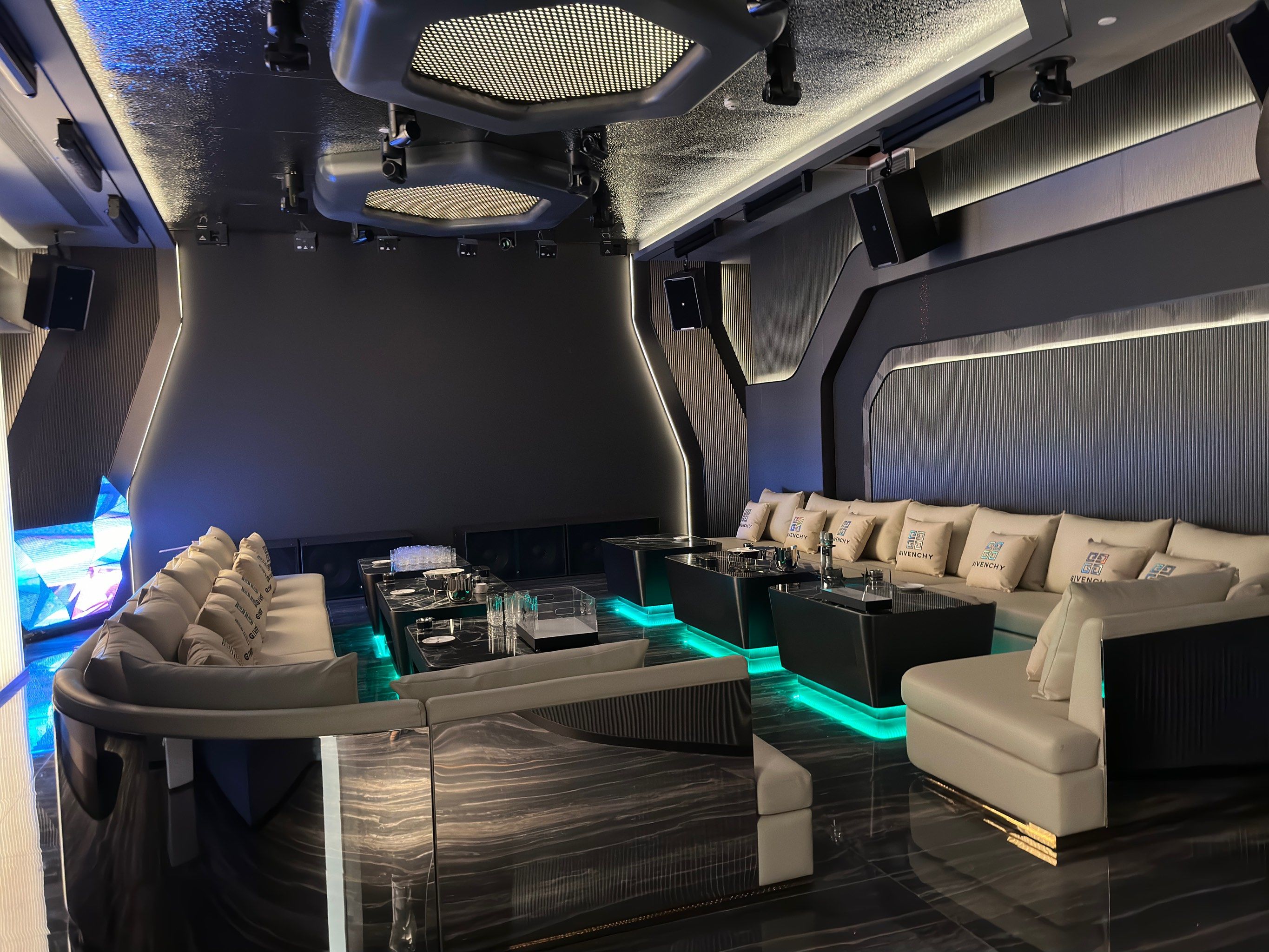 郴州商务ktv环境好吗选择指南-汝城县ktv预定