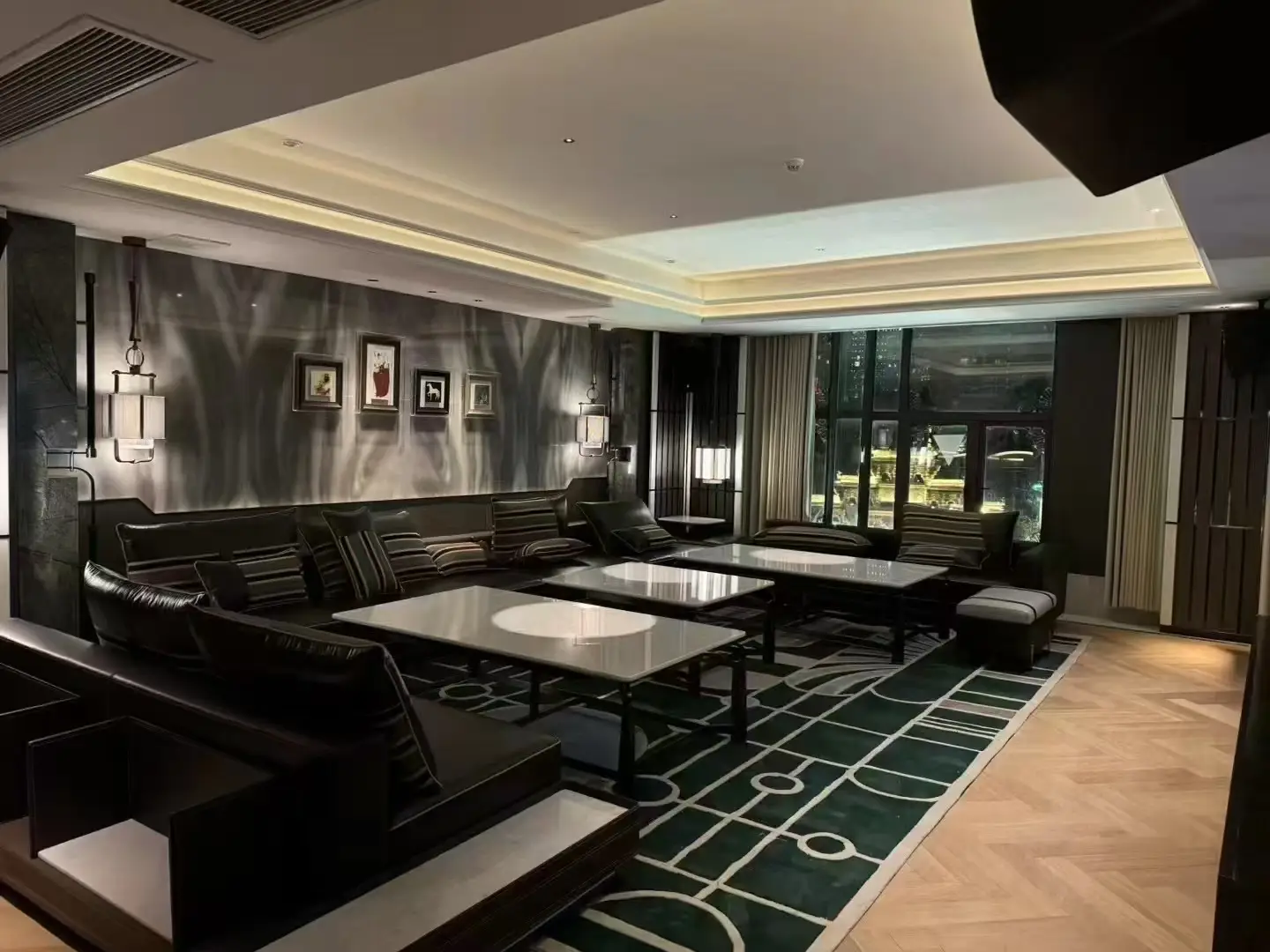 郴州商务ktv首选性价比商务ktv推荐-宜章县ktv预定