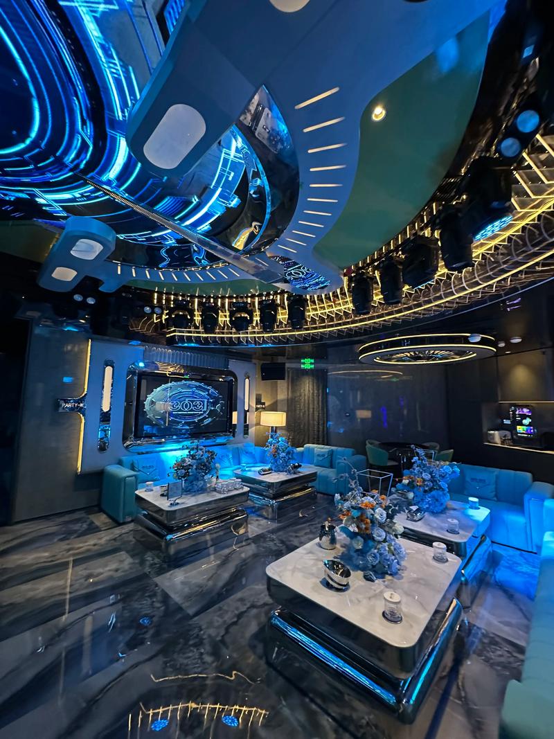 郴州商务KTV优惠活动-汝城县ktv预定