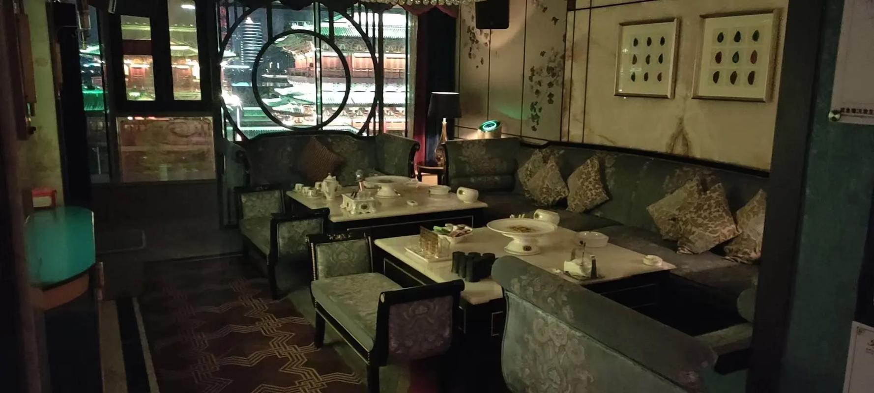 郴州商务ktv预订首选好去处-资兴市ktv预定