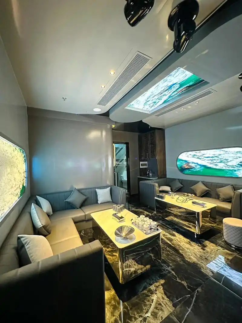 郴州商务ktv消费攻略详解-苏仙区ktv预定