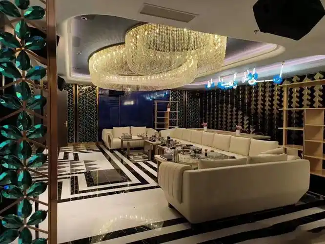 郴州商务ktv计时方式详解-永兴县ktv预定