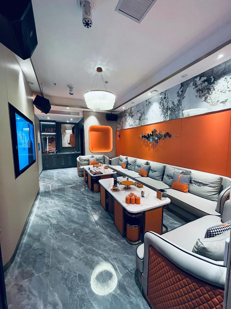 郴州商务ktv全新玩法攻略-苏仙区ktv预定