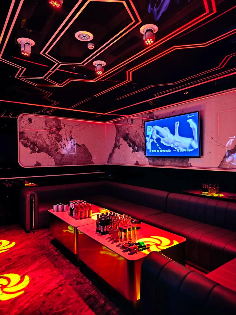 郴州商务ktv高性价比优选-嘉禾县ktv预定